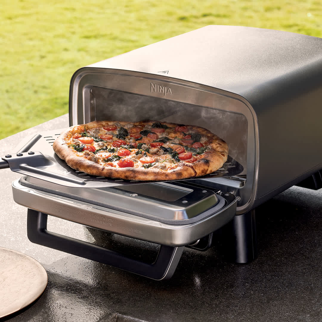 Ninja® Kitchen Appliances | Air Fryers, Blenders, Grills & More Ninja® Kitchen Appliances | Air Fryers, Blenders, Grills & More